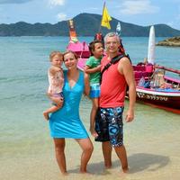 Отзыв от Инга - виза ДТВ